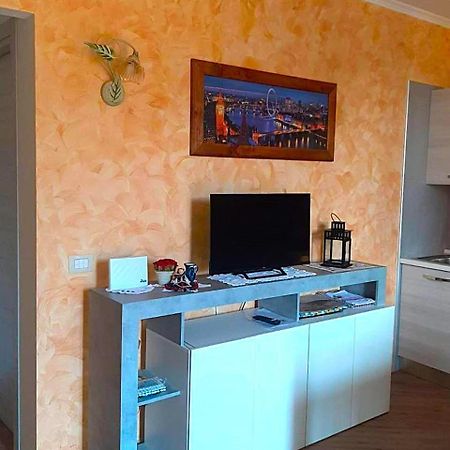 Apartament Casa Gemma Gravedona Zewnętrze zdjęcie