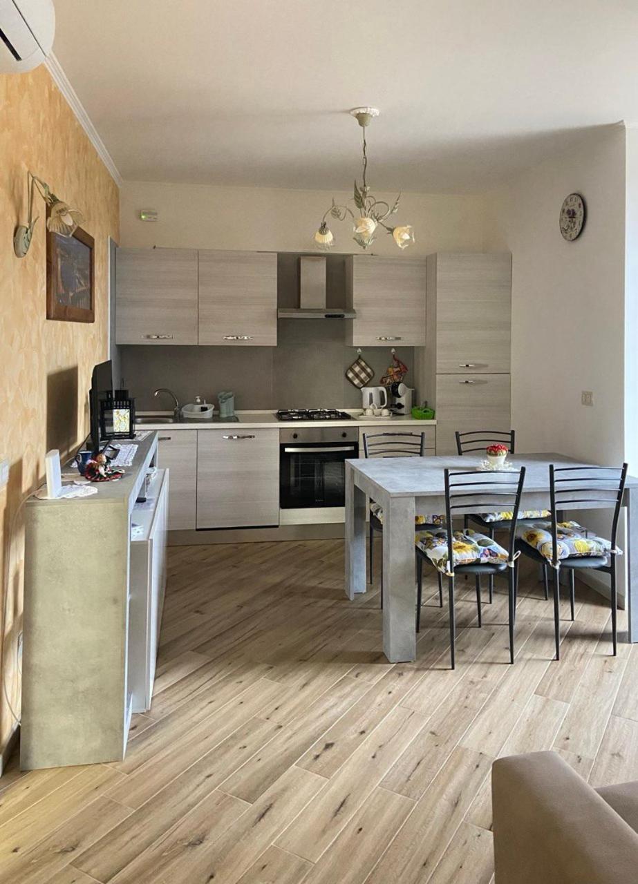 Apartament Casa Gemma Gravedona Zewnętrze zdjęcie