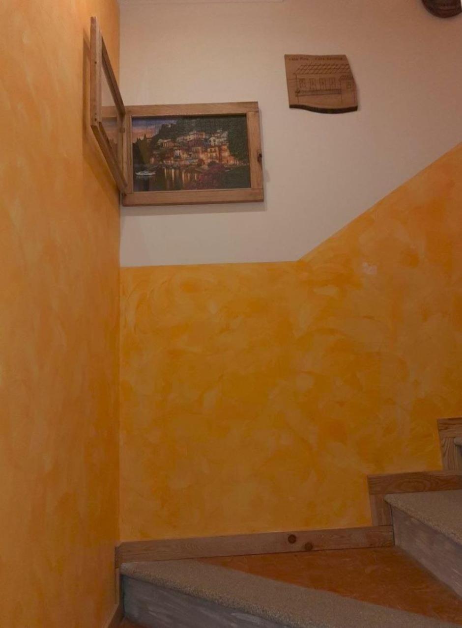 Apartament Casa Gemma Gravedona Zewnętrze zdjęcie