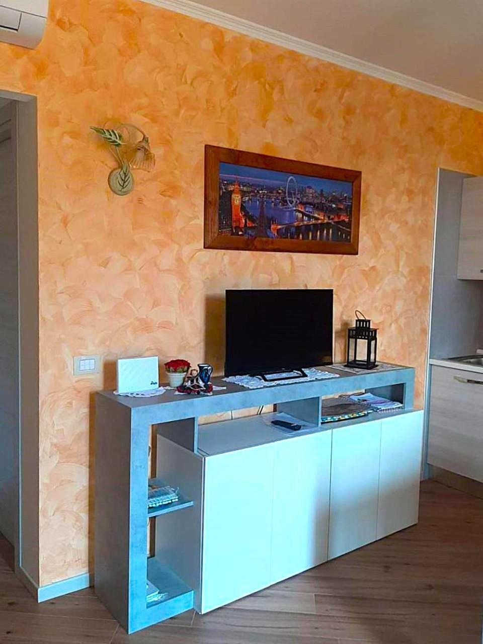 Apartament Casa Gemma Gravedona Zewnętrze zdjęcie