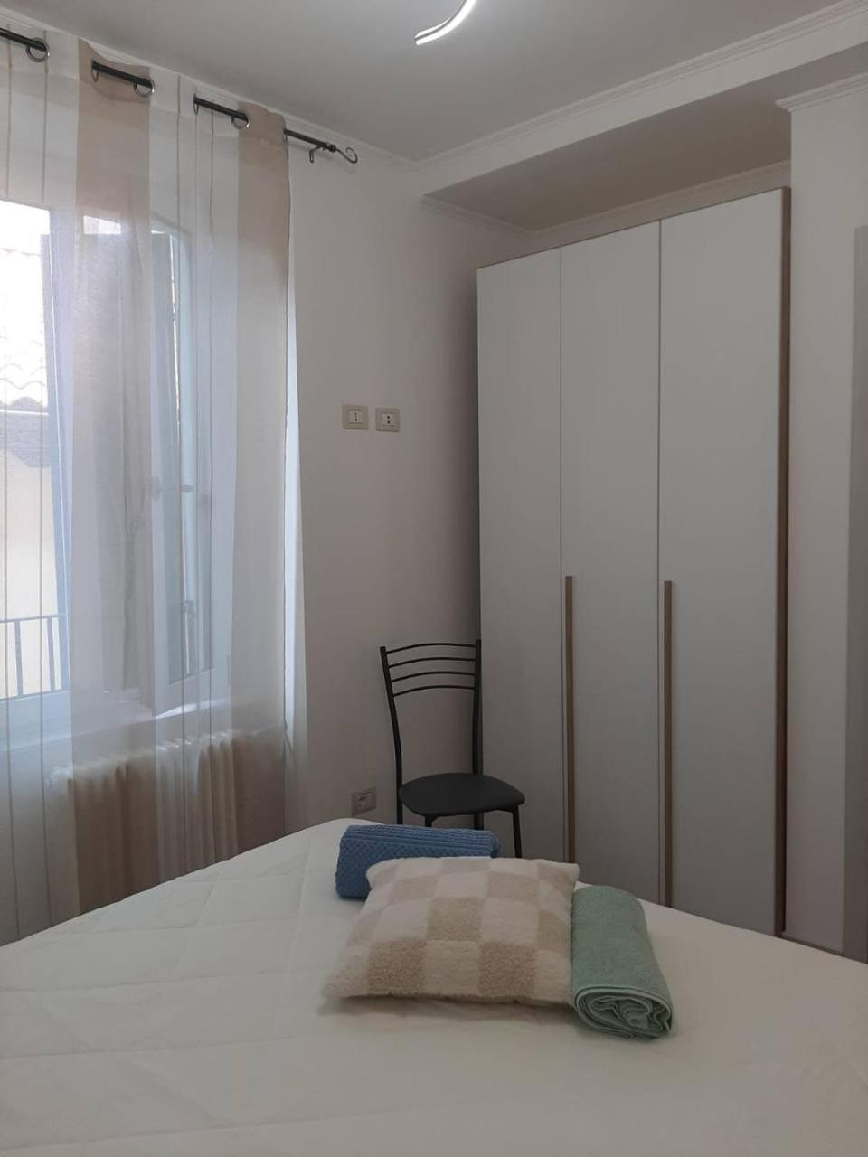 Apartament Casa Gemma Gravedona Zewnętrze zdjęcie