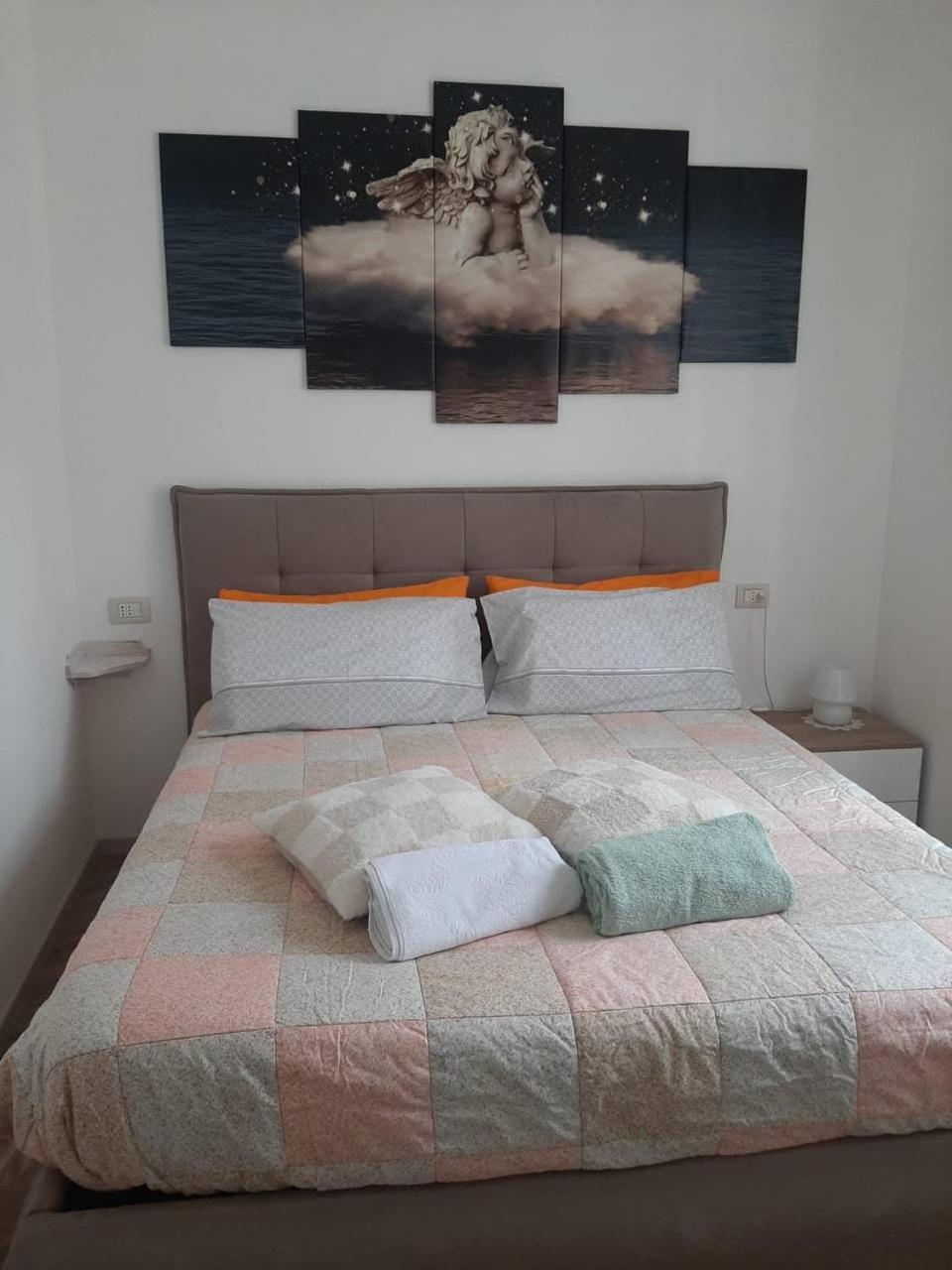 Apartament Casa Gemma Gravedona Zewnętrze zdjęcie