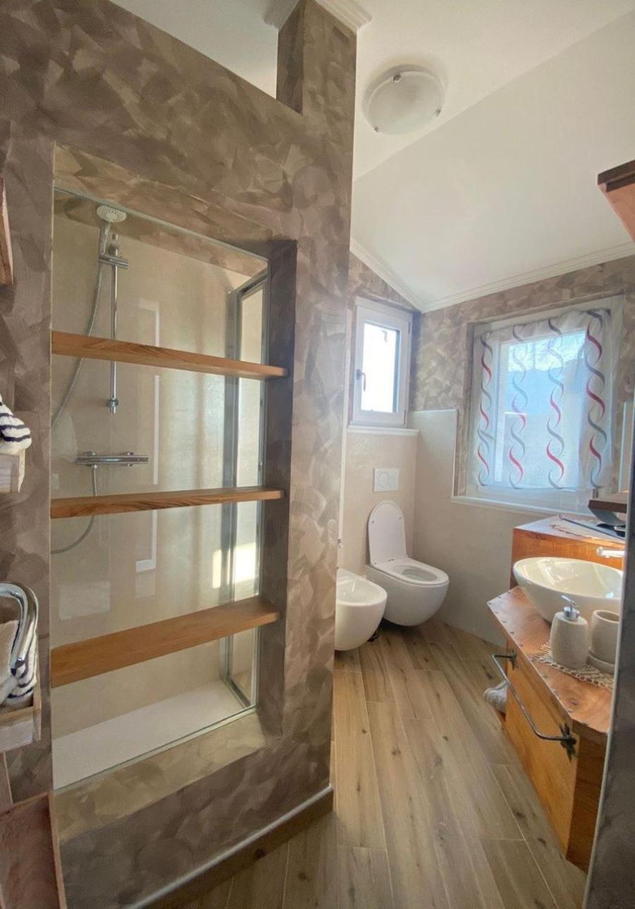 Apartament Casa Gemma Gravedona Zewnętrze zdjęcie