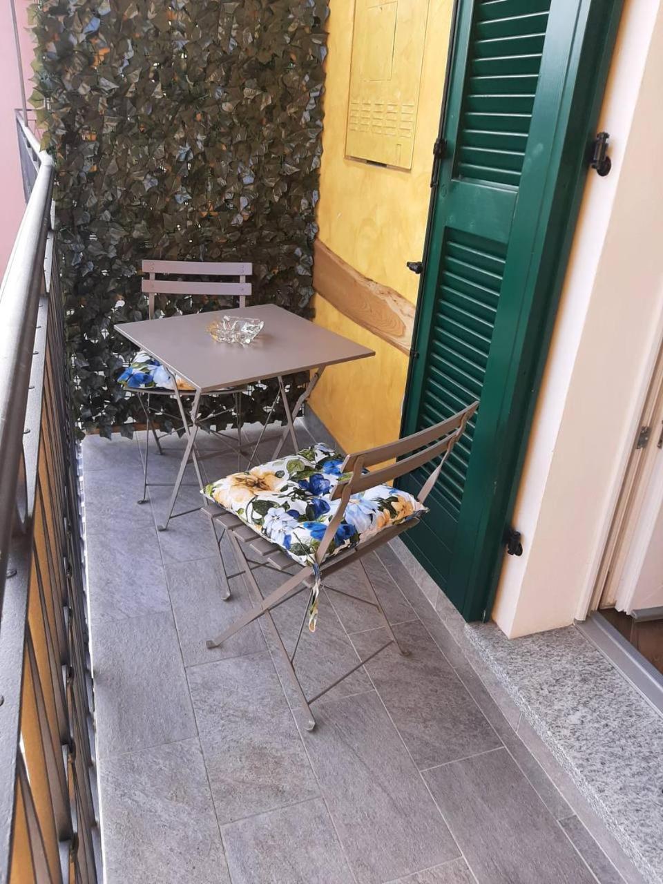 Apartament Casa Gemma Gravedona Zewnętrze zdjęcie